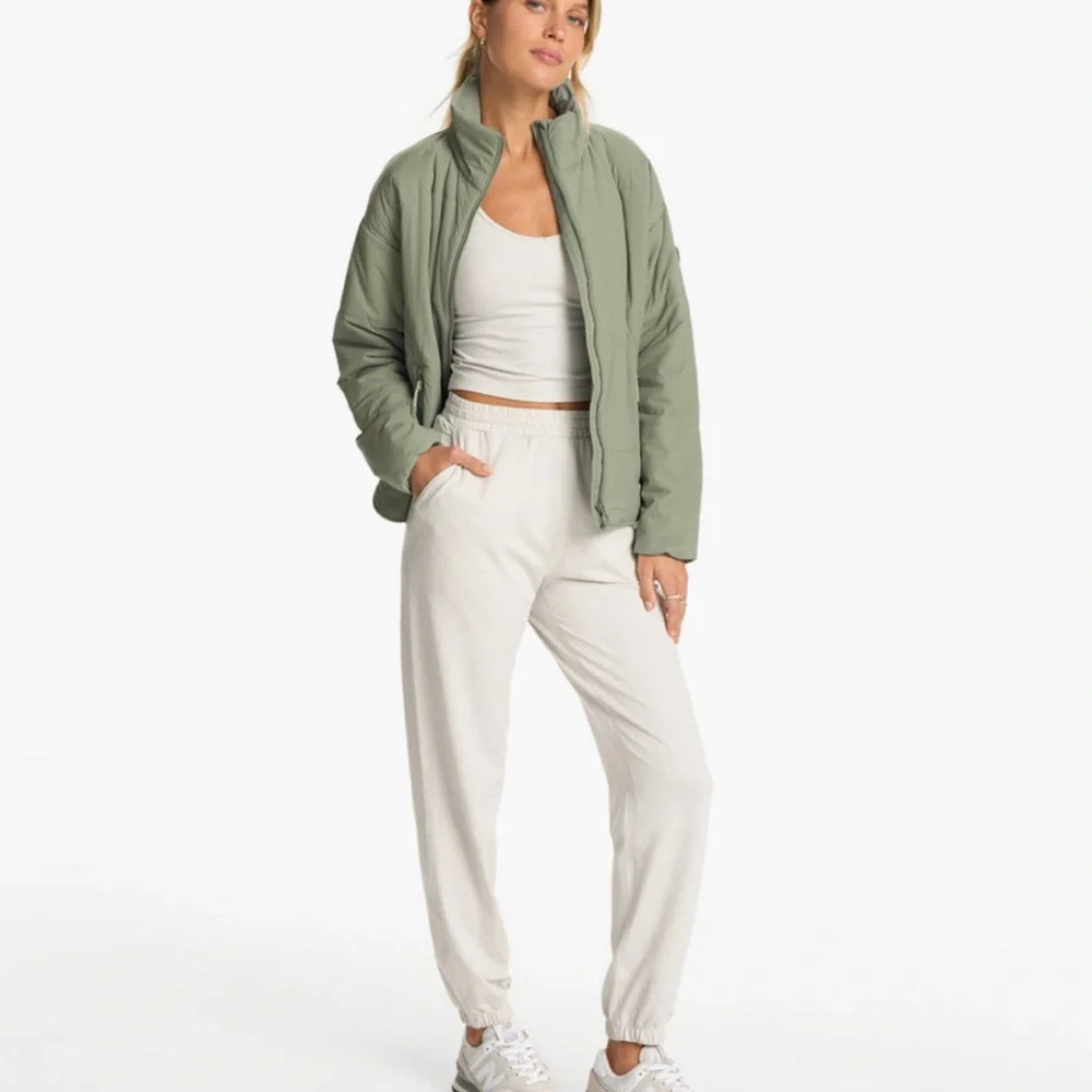 Vuori Canyon Insulated Jacket - Picture 4 of 7